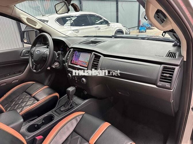 Ford Ranger 2019 XLS 2.2L 4x2 AT