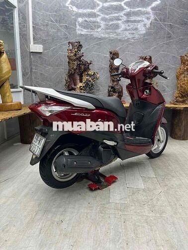 👉Honda Lead chính chủ bstp máy bao cọp. bao test