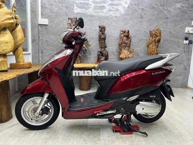 👉Honda Lead chính chủ bstp máy bao cọp. bao test