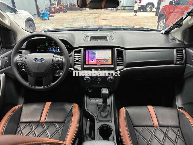 Ford Ranger 2019 XLS 2.2L 4x2 AT