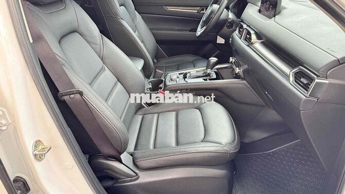 Mazda CX 5 2024 Luxury 2.0 AT - 5000 km