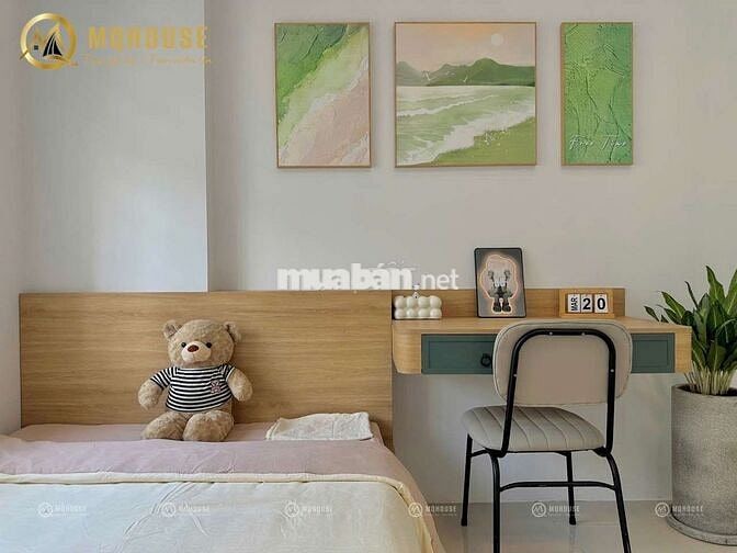 ✨BAN CÔNG FULL NỘI THẤT - DECOR SIÊU ĐẸP ✨