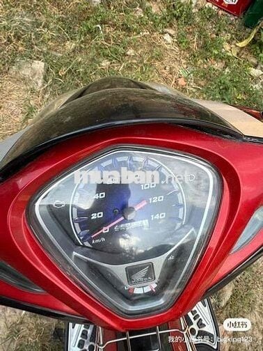 🏍️ Bán xe máy cũ Honda Air Blade 2012