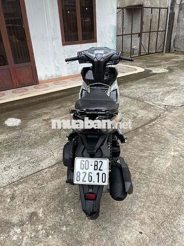 AB 125 2022 zin đẹp chính chủ 60 có trả góp