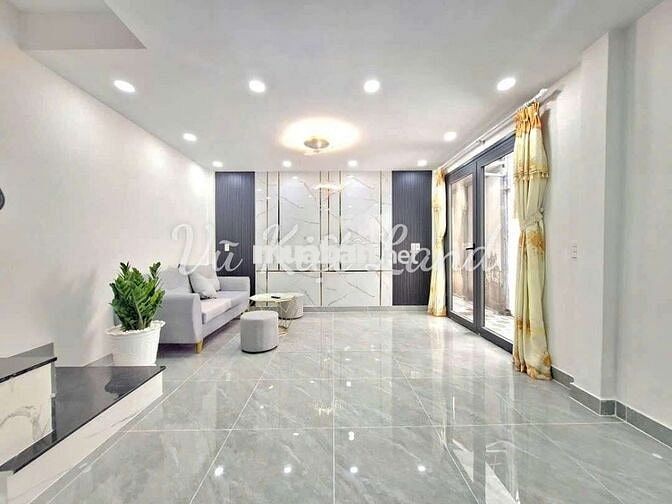 ✨️✨️ Nhà đẹp 1Lầu Chính Chủ ✨️✨️