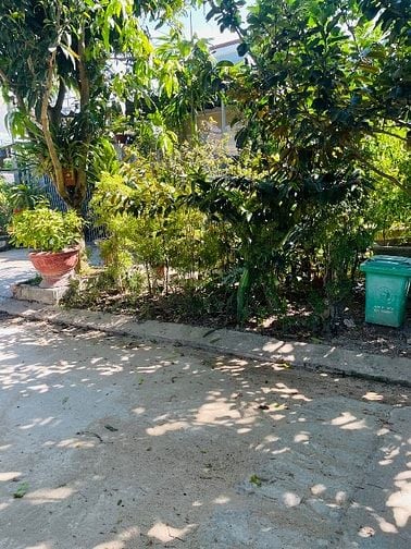 Bán đất TĐC Phong Nam giá 29xx