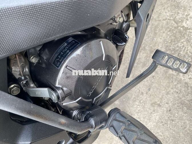 Bán sonic 2018, 16 tr500
giấy tờ hộp lệ
