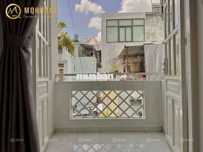✨BAN CÔNG FULL NỘI THẤT - DECOR SIÊU ĐẸP ✨