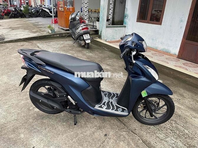 Vision 2022 bản đặc biệt chính chủ 60 có trả góp