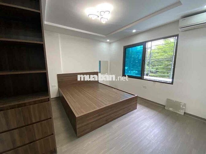 NHÀ TẬP THỂ TẦNG 2 SIÊU HIẾM - Ô TÔ ĐỖ CHÂN CẦU THANH