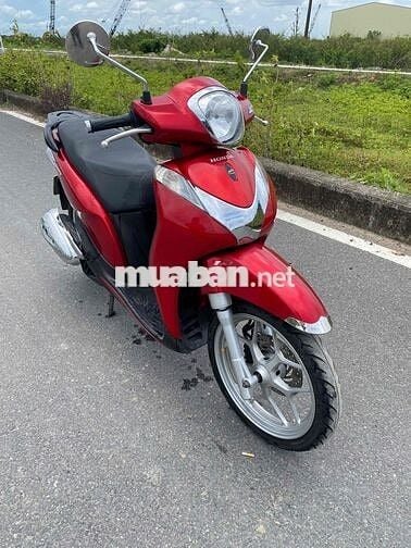 cần bán sh mode bs 59 may rin ngoại hình đẹp