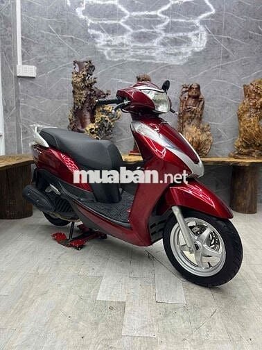 👉Honda Lead chính chủ bstp máy bao cọp. bao test