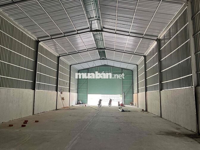 Cần Bán Kho Xưởng Mặt Tiền Đường Lê Đình Chi 600m2 - 14,5 tỷ
