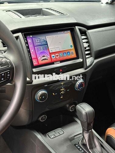 Ford Ranger 2019 XLS 2.2L 4x2 AT