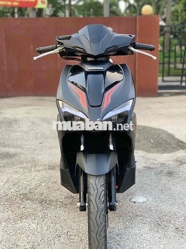Airlade 125 đèn led dk 2016