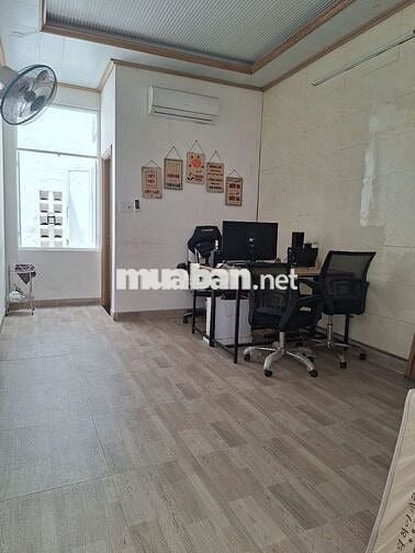 Nhà 3 mê 3 tầng đẹp kiệt nguyễn như hạnh