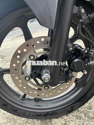 AB 125 2022 zin đẹp chính chủ 60 có trả góp