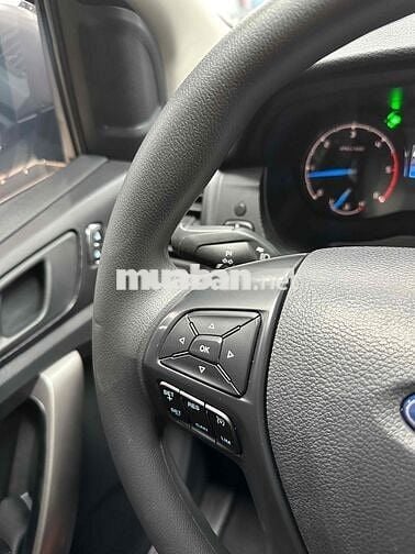 Ford Ranger 2019 XLS 2.2L 4x2 AT