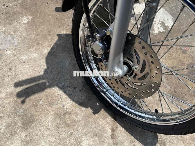 bán wave rzx fi mới keng. góp o đồng