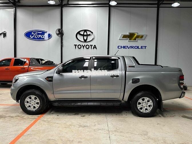 Ford Ranger 2019 XLS 2.2L 4x2 AT