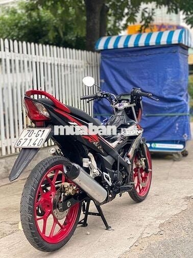 Bán sonic 2018, 16 tr500
giấy tờ hộp lệ