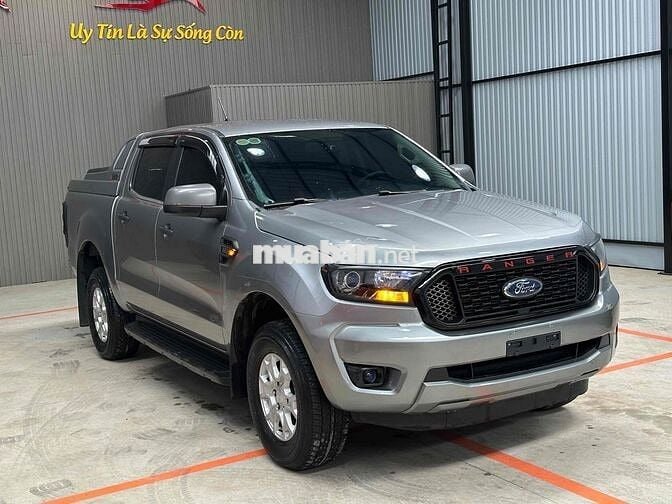 Ford Ranger 2019 XLS 2.2L 4x2 AT