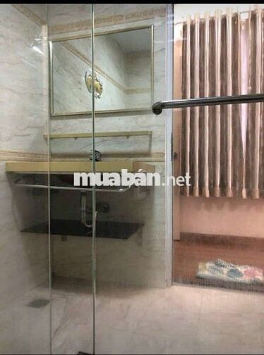 Trống phòng bancol 32m2 Full nội thất gần Đại Học Y Dược Quận 5