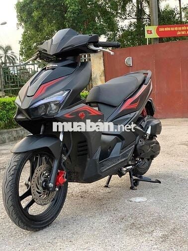 Airlade 125 đèn led dk 2016