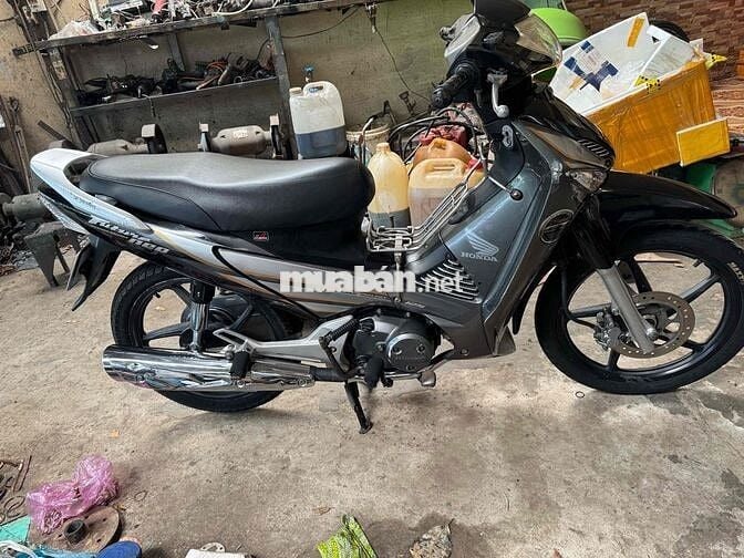 neo gt 2006 máy giữa zin chắc mâm zin xe sạch đẹp