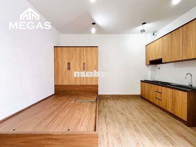 KHAI TRƯƠNG PHÒNG MỚI XÂY 100% ĐỦ NỘI THẤY KHU PHÚ LÂM ĐỐI DIỆN GALAXY