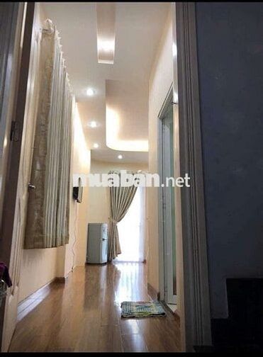 Trống phòng bancol 32m2 Full nội thất gần Đại Học Y Dược Quận 5
