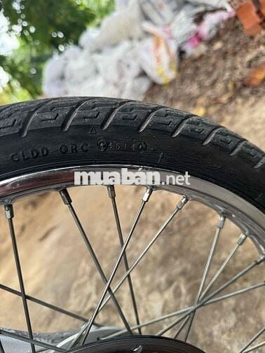 blade 2014 nguyên zin vỏ trước còn theo xe bs 67