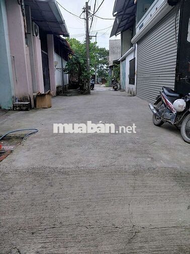 ĐẤT HẺM LỚN, SỔ HỒNG RIÊNG, LÊ THỊ DUNG, VĨNH LỘC A, DT 125m2 (5X25m)