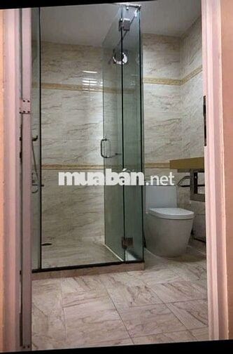 Trống phòng bancol 32m2 Full nội thất gần Đại Học Y Dược Quận 5