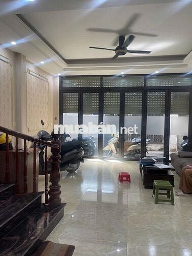 Siêu phẩm Khương Trung oto đỗ cửa, mặt tiền kinh doanh 48m giá 15.9 tỷ