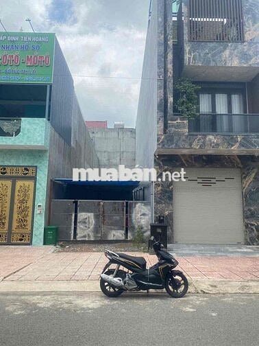 Đất Nền Thổ Cư Khu Tái Định Cư Cường Thuận