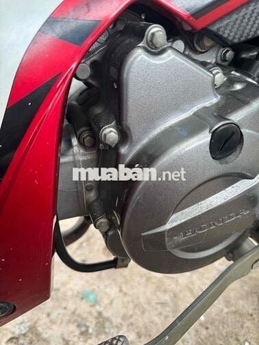 blade 2014 nguyên zin vỏ trước còn theo xe bs 67