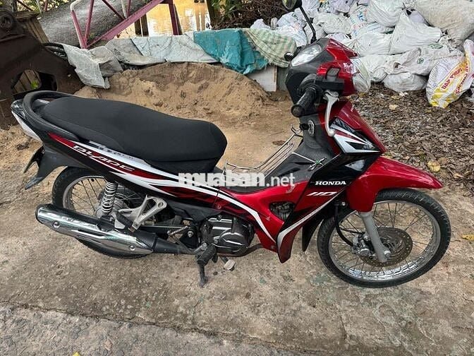 blade 2014 nguyên zin vỏ trước còn theo xe bs 67
