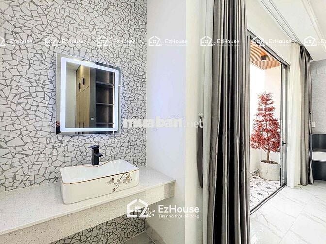 CHO THUÊ CĂN HỘ CHÍNH CHỦ NGAY CẦU LÊ VĂN SỸ GIÁ RẺ