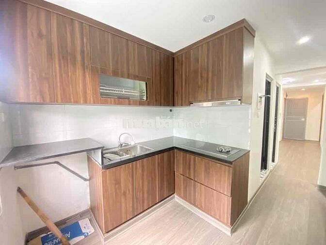 NHÀ TẬP THỂ TẦNG 2 SIÊU HIẾM - Ô TÔ ĐỖ CHÂN CẦU THANH