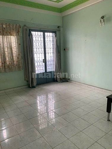 Cho thuê nhà mặt tiền Minh Phụng, P.10, Q.11 giá 25tr