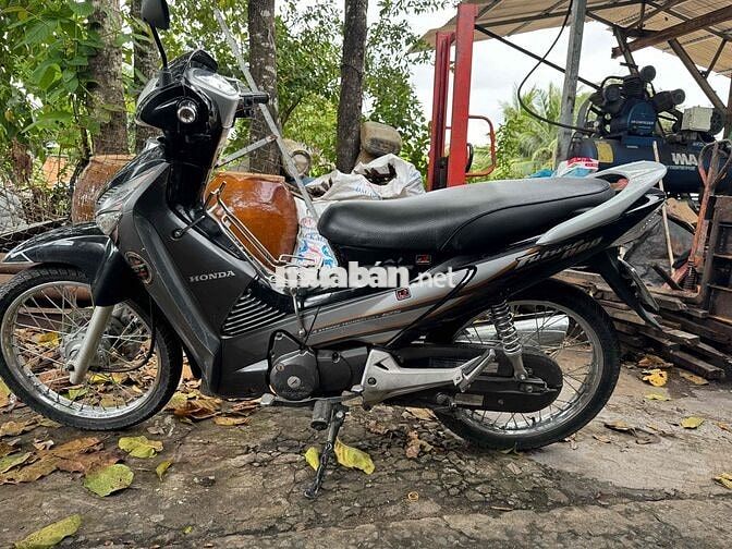 neo kim 2007 máy êm chắc xe sạch sẻ