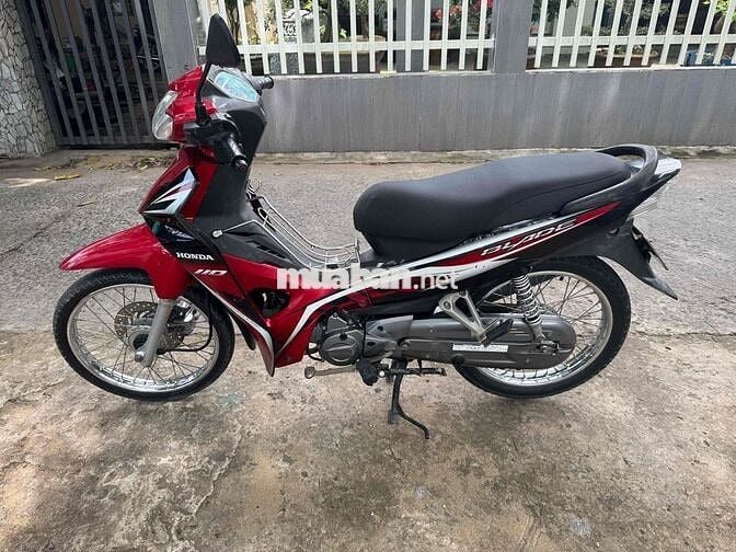 blade 2014 nguyên zin vỏ trước còn theo xe bs 67