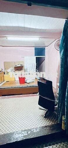 NHÀ HOÀNG DIỆU Q4- 3 LẦU ĐÚC - 28m2 - KO QH- GIÁ 3 TỶ NHỈNH