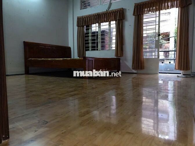 💥 Nhà cho thuê 2PN – Thành Mỹ, Tân Bình – gần hẻm ô tô – 8.5tr/tháng