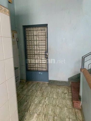 Cho thuê nhà mặt tiền Minh Phụng, P.10, Q.11 giá 25tr