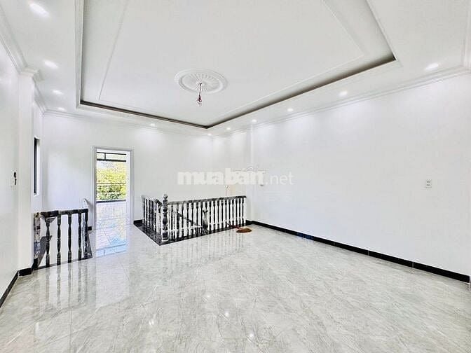 🔥NHÀ MẶT TIỀN ĐƯỜNG HUYỆN 93🔥