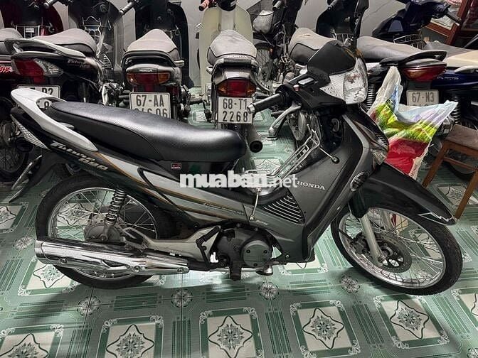 neo kim 2007 máy êm chắc xe sạch sẻ