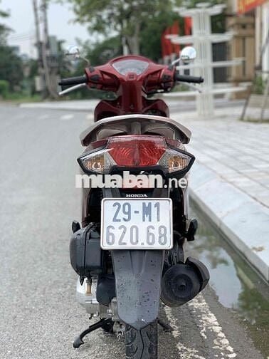 vision 2018 xe nguyên bản đẹp,máy ngon êm tít