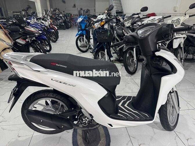✅VISION 2023 ĐẸP ZIN MỚI CHÁT 👍
